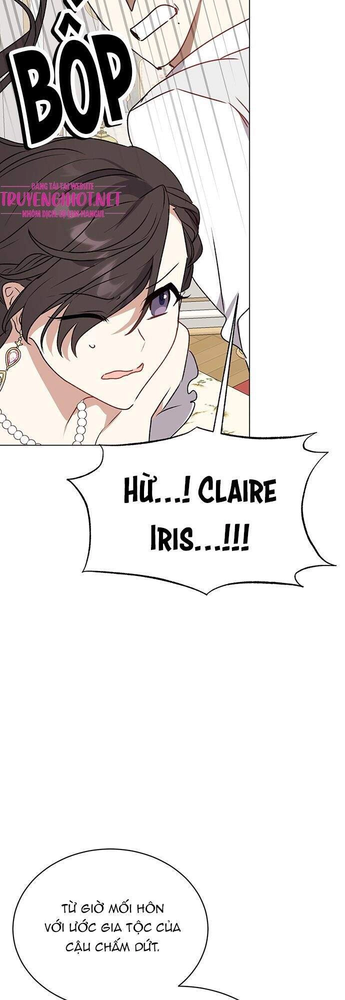 Vị Hôn Thê Của Nam Chính Chapter 51 - 32