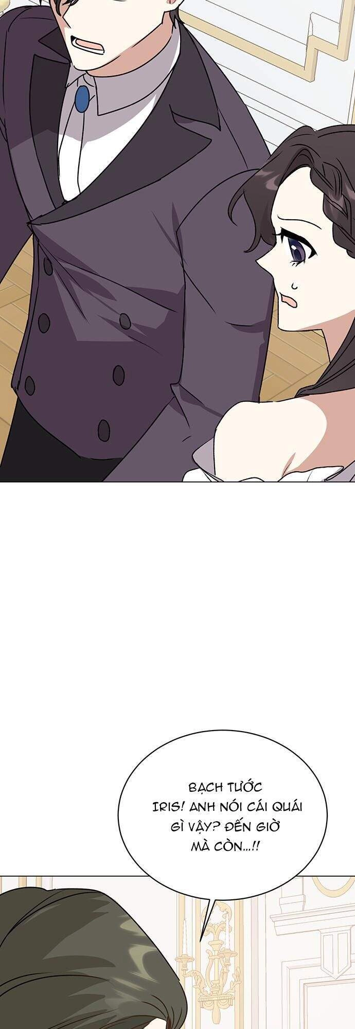 Vị Hôn Thê Của Nam Chính Chapter 51 - 34