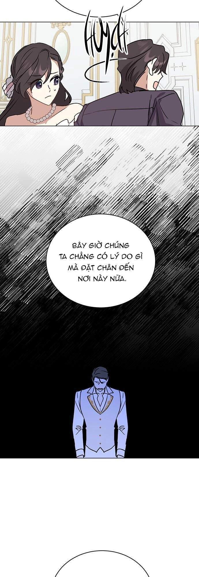 Vị Hôn Thê Của Nam Chính Chapter 51 - 38