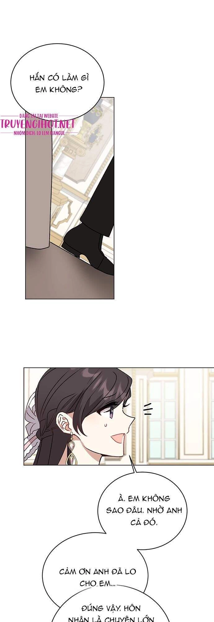 Vị Hôn Thê Của Nam Chính Chapter 51 - 41