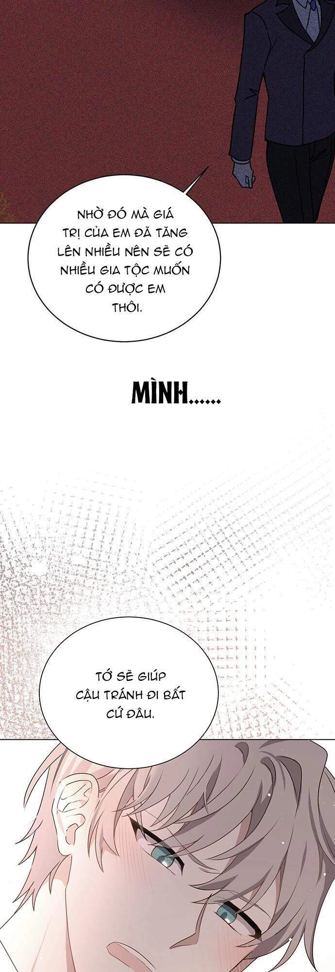 Vị Hôn Thê Của Nam Chính Chapter 51 - 47