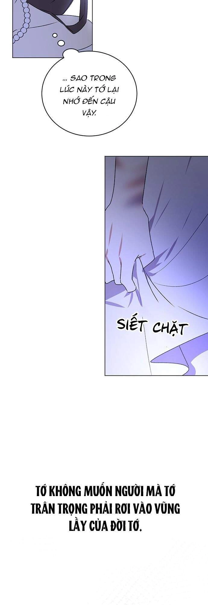 Vị Hôn Thê Của Nam Chính Chapter 51 - 50