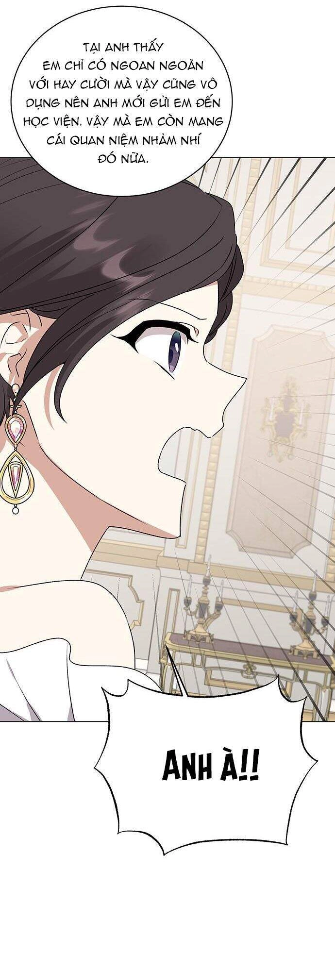 Vị Hôn Thê Của Nam Chính Chapter 51 - 58