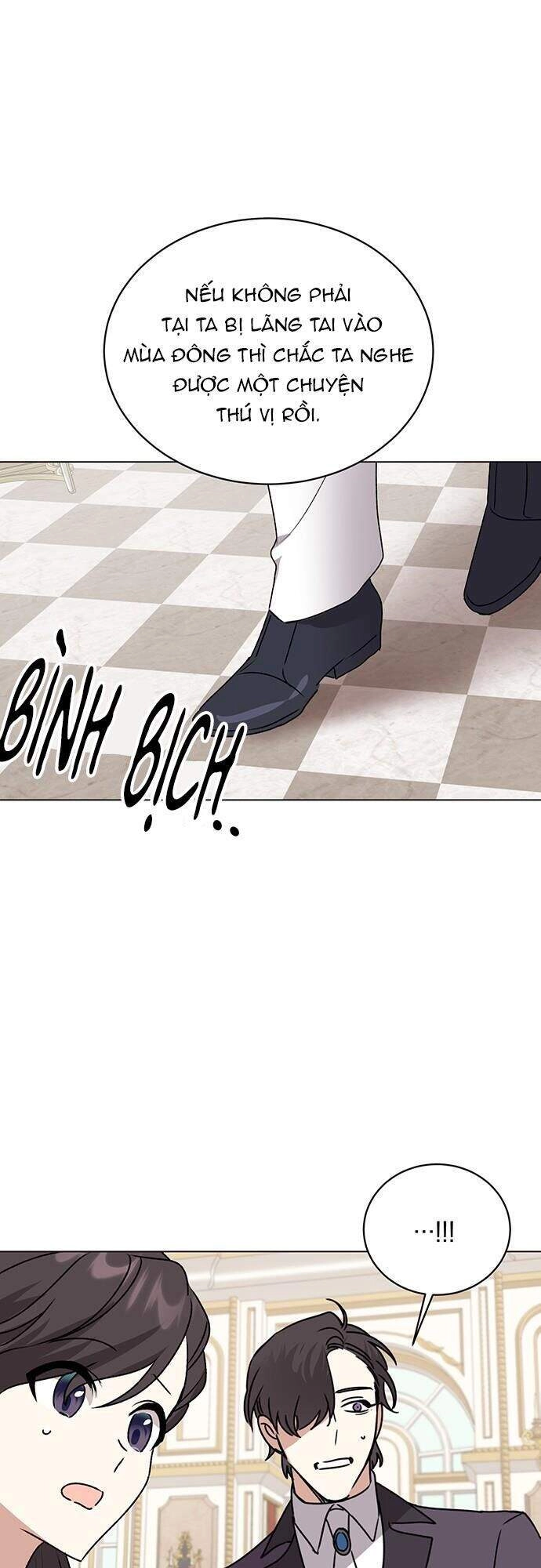 Vị Hôn Thê Của Nam Chính Chapter 51 - 59