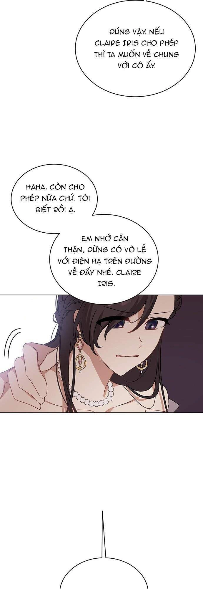 Vị Hôn Thê Của Nam Chính Chapter 51 - 67