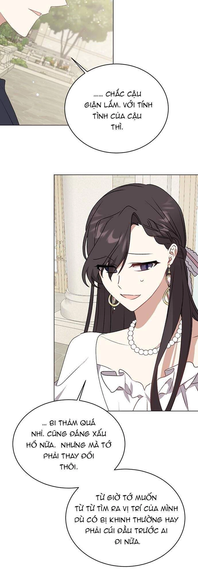 Vị Hôn Thê Của Nam Chính Chapter 51 - 70