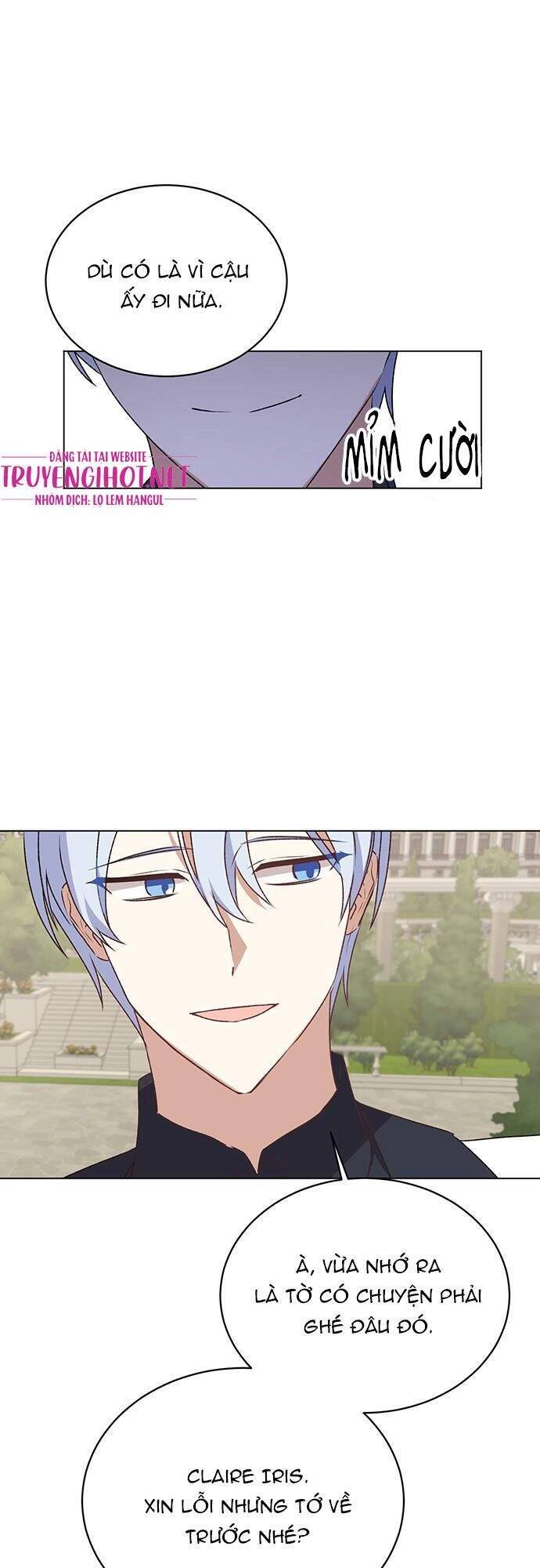 Vị Hôn Thê Của Nam Chính Chapter 51 - 71