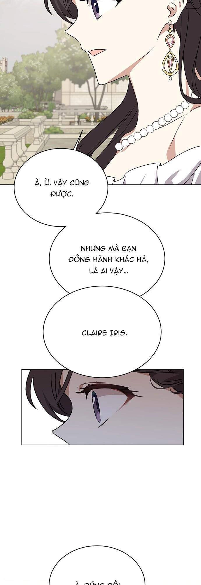 Vị Hôn Thê Của Nam Chính Chapter 51 - 73