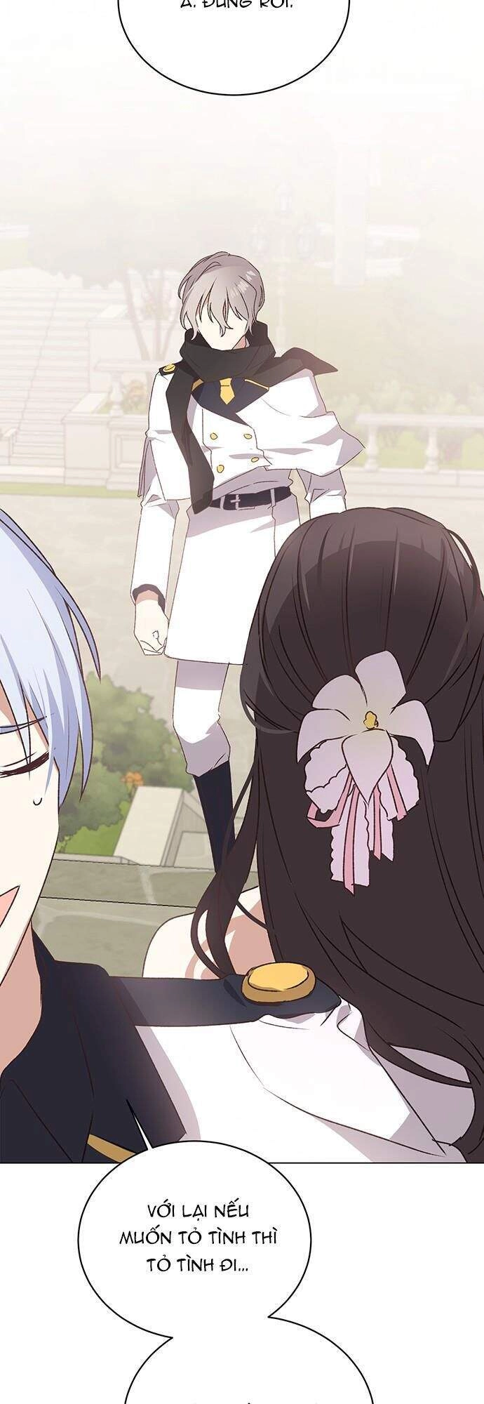 Vị Hôn Thê Của Nam Chính Chapter 51 - 74