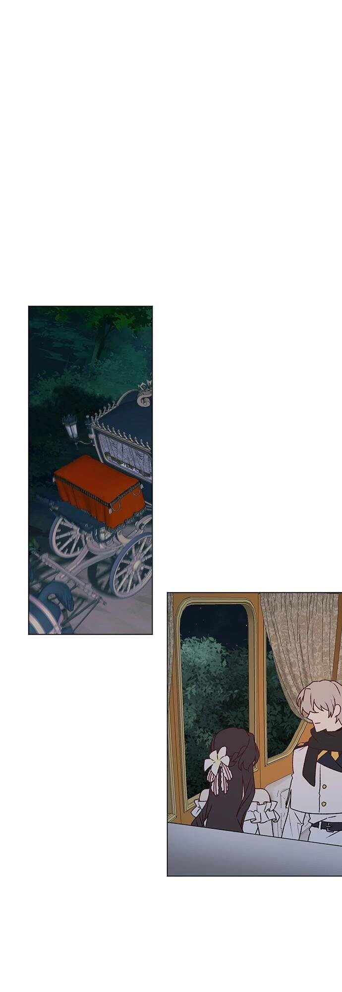 Vị Hôn Thê Của Nam Chính Chapter 52 - 1