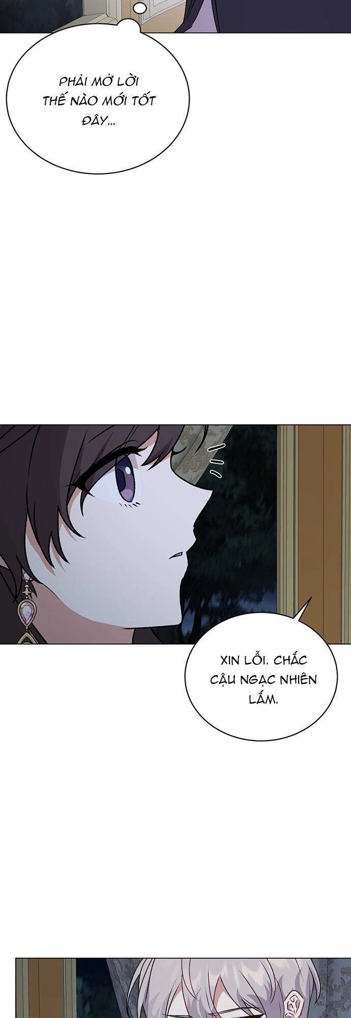 Vị Hôn Thê Của Nam Chính Chapter 52 - 5