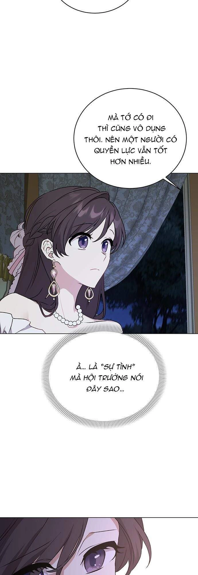 Vị Hôn Thê Của Nam Chính Chapter 52 - 7