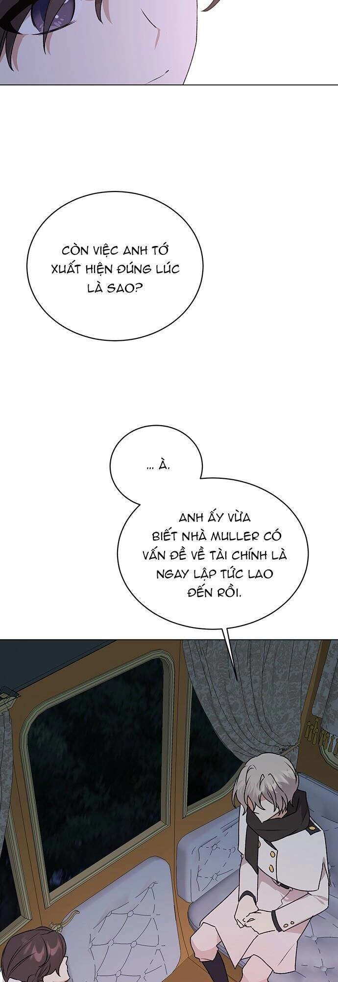 Vị Hôn Thê Của Nam Chính Chapter 52 - 8