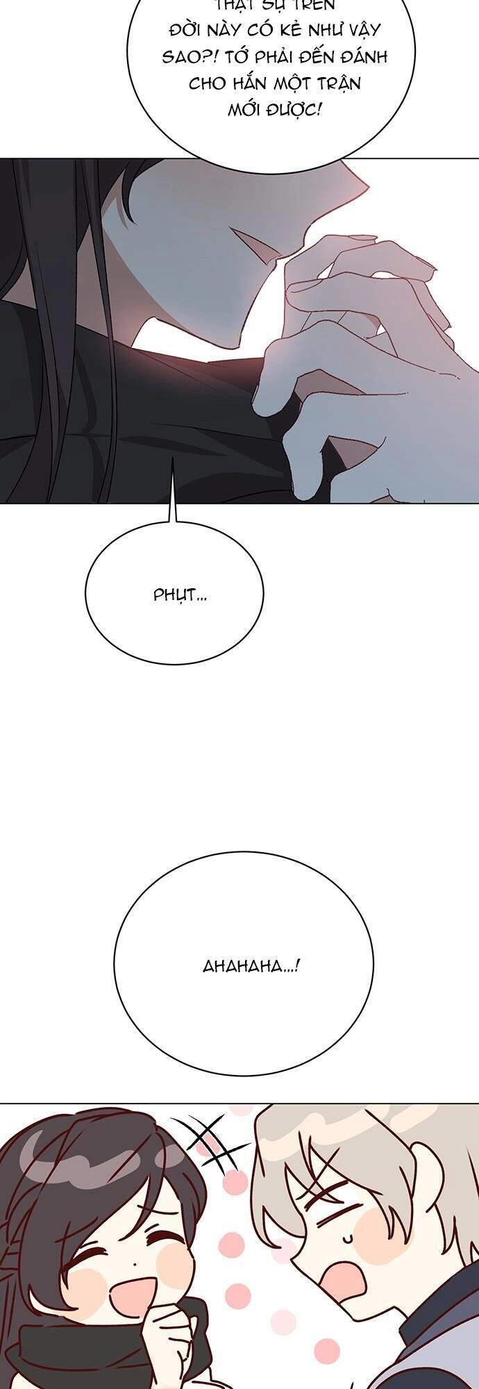 Vị Hôn Thê Của Nam Chính Chapter 52 - 17