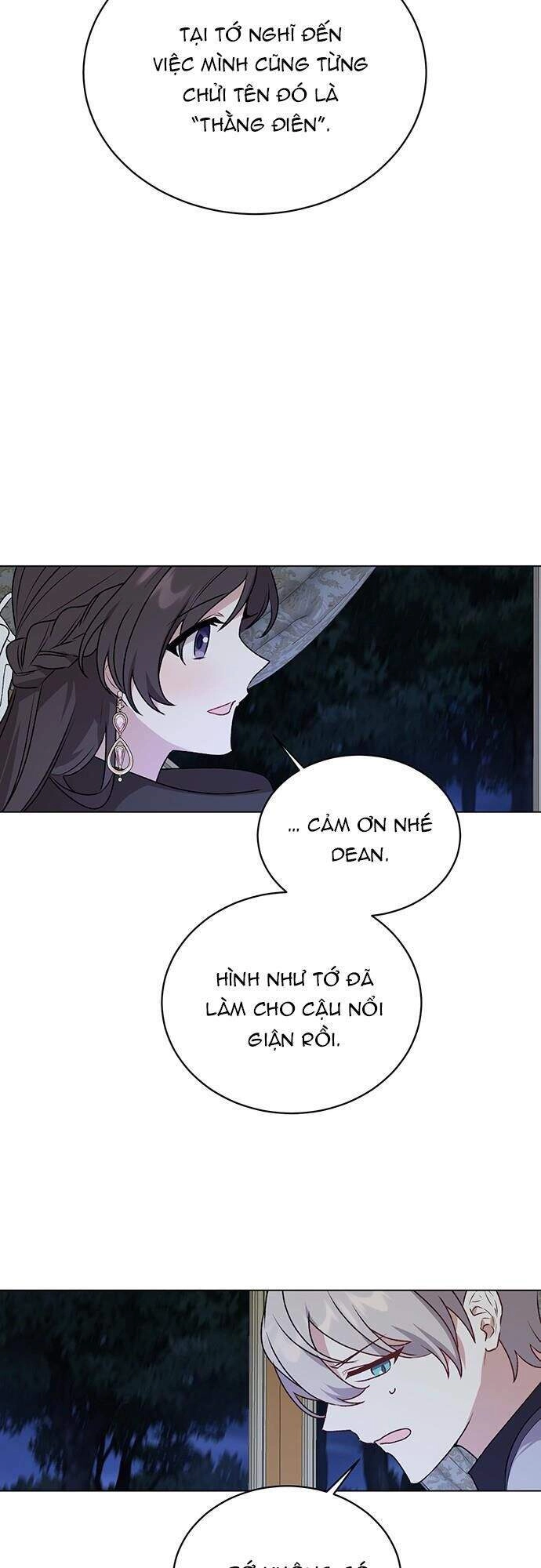 Vị Hôn Thê Của Nam Chính Chapter 52 - 19