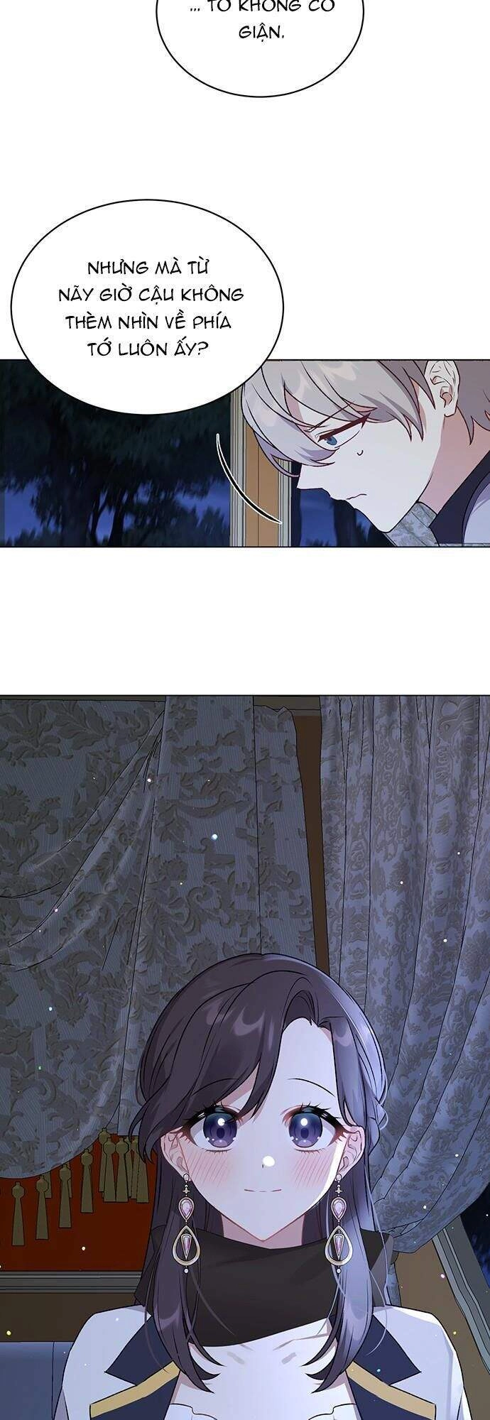 Vị Hôn Thê Của Nam Chính Chapter 52 - 20