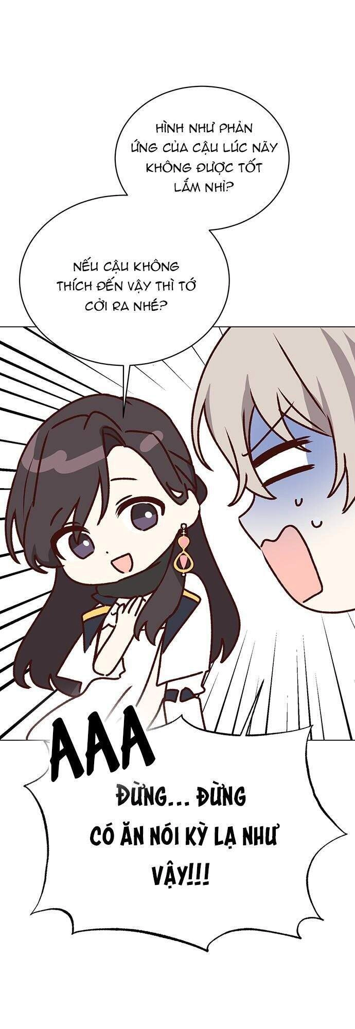 Vị Hôn Thê Của Nam Chính Chapter 52 - 25