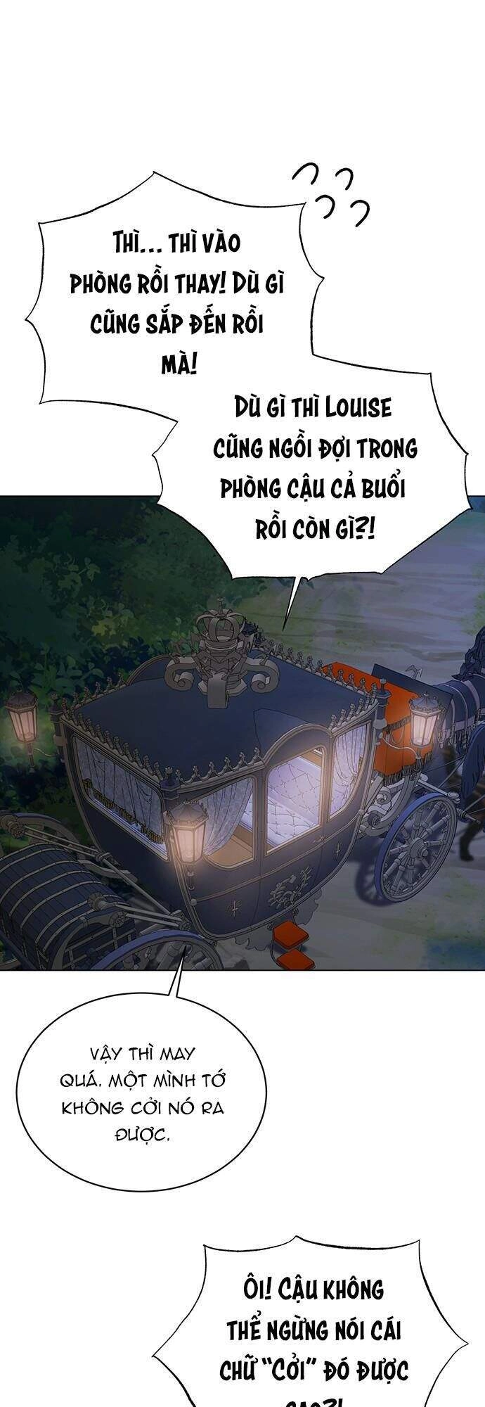 Vị Hôn Thê Của Nam Chính Chapter 52 - 26