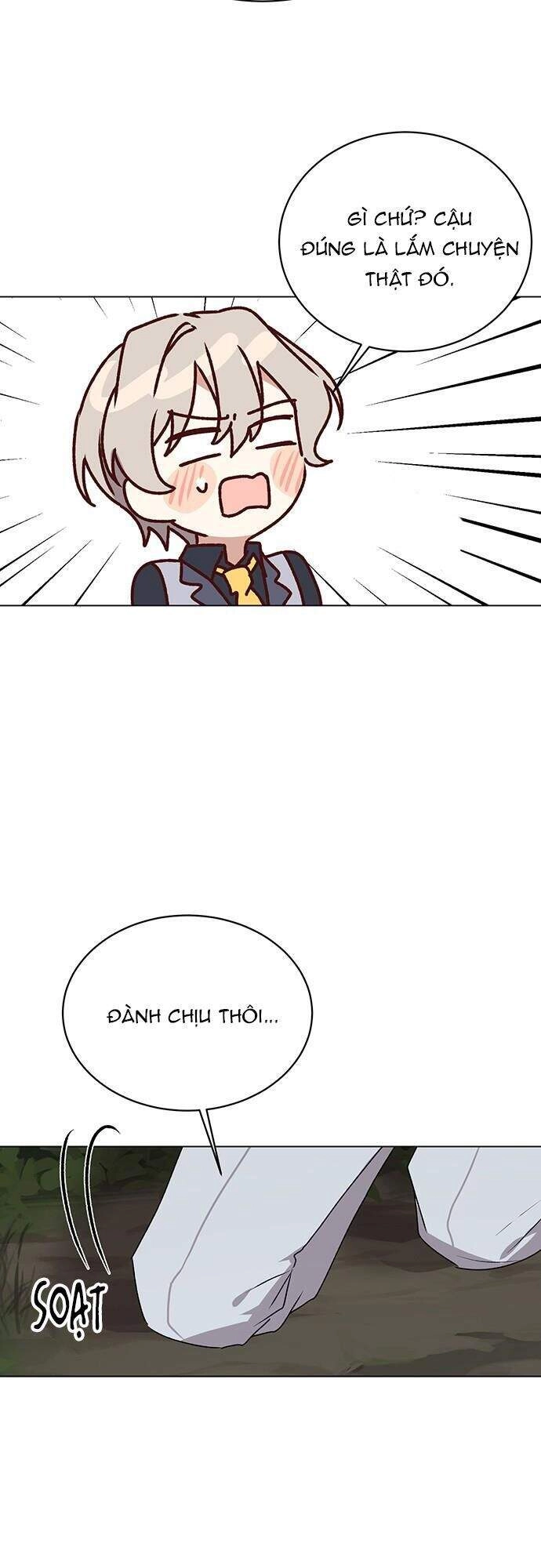 Vị Hôn Thê Của Nam Chính Chapter 52 - 31