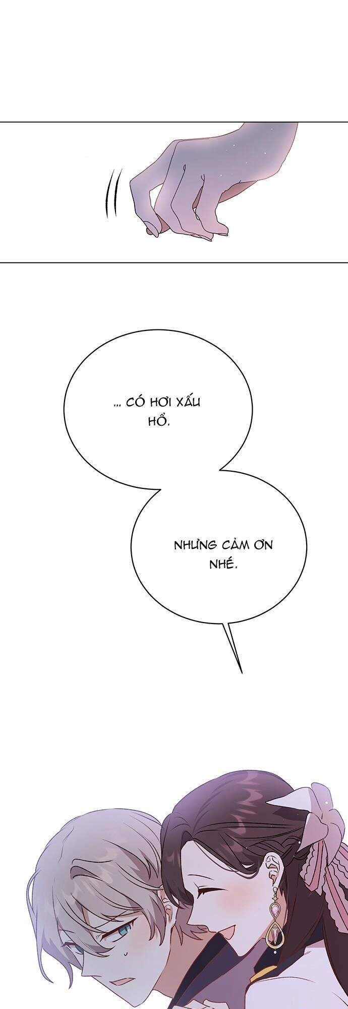 Vị Hôn Thê Của Nam Chính Chapter 52 - 34