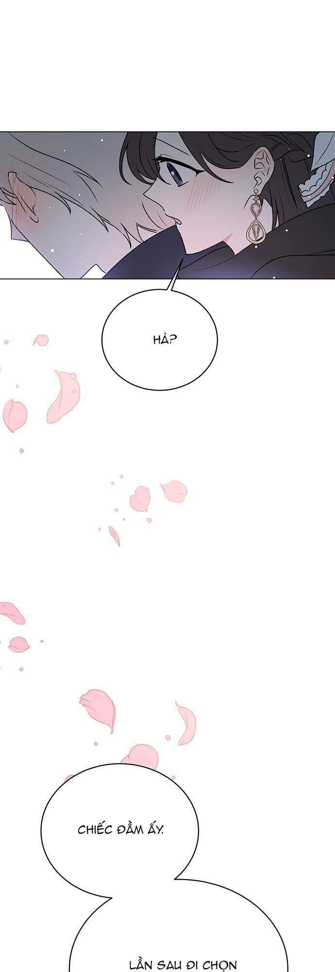 Vị Hôn Thê Của Nam Chính Chapter 52 - 38