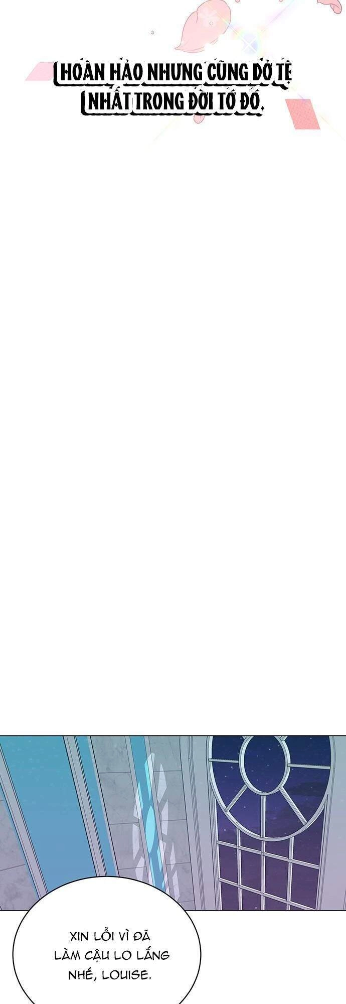 Vị Hôn Thê Của Nam Chính Chapter 52 - 46