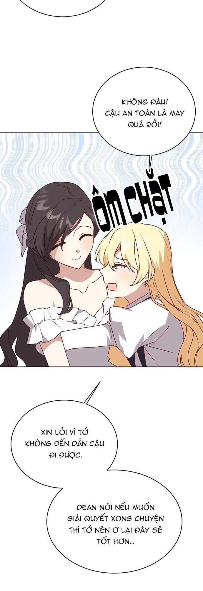 Vị Hôn Thê Của Nam Chính Chapter 52 - 47