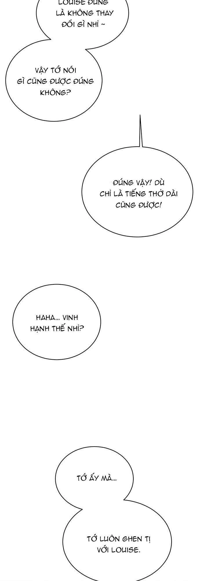 Vị Hôn Thê Của Nam Chính Chapter 52 - 50
