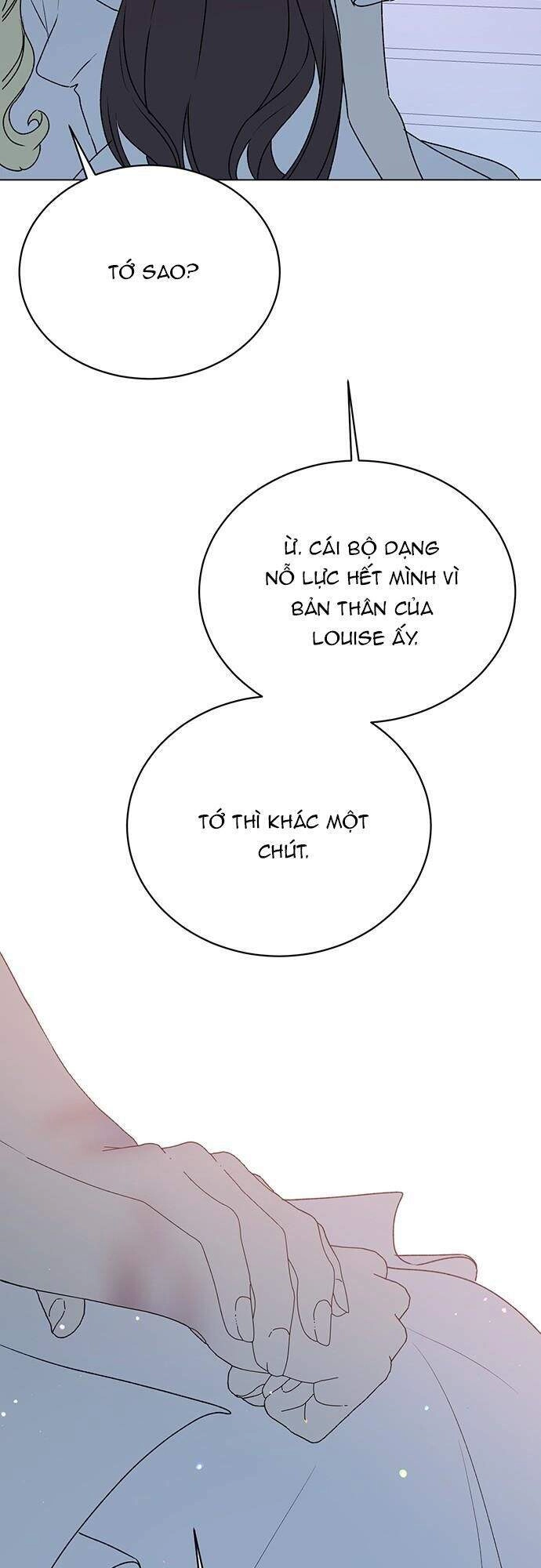 Vị Hôn Thê Của Nam Chính Chapter 52 - 52