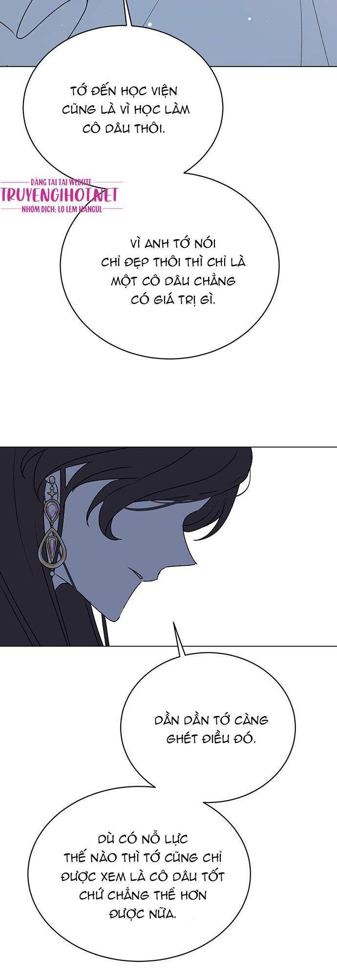 Vị Hôn Thê Của Nam Chính Chapter 52 - 53