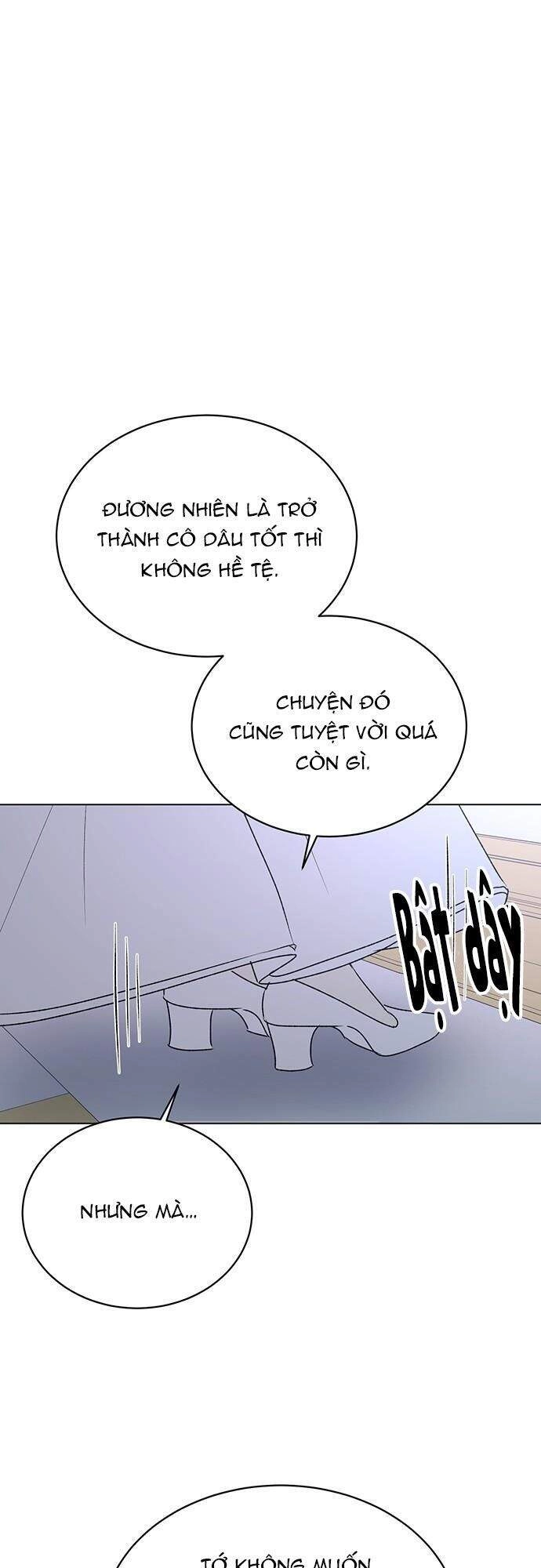 Vị Hôn Thê Của Nam Chính Chapter 52 - 55