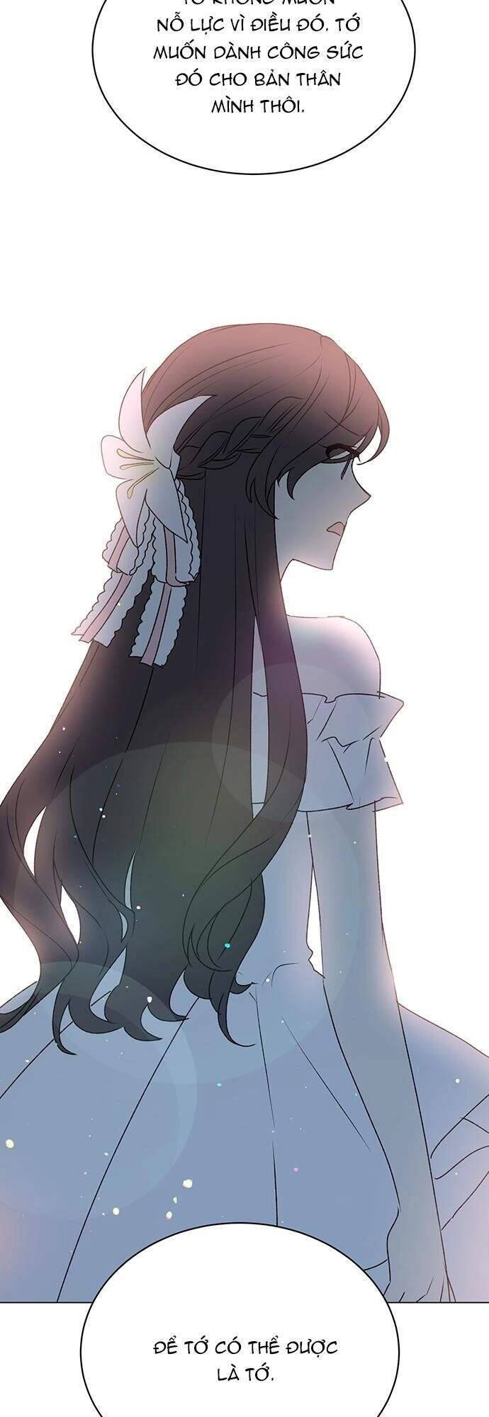 Vị Hôn Thê Của Nam Chính Chapter 52 - 56