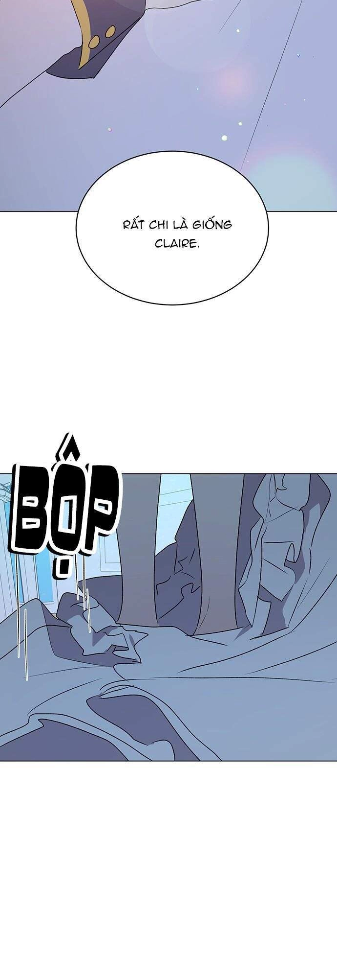 Vị Hôn Thê Của Nam Chính Chapter 52 - 59