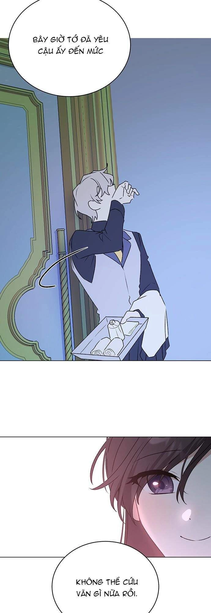 Vị Hôn Thê Của Nam Chính Chapter 52 - 67