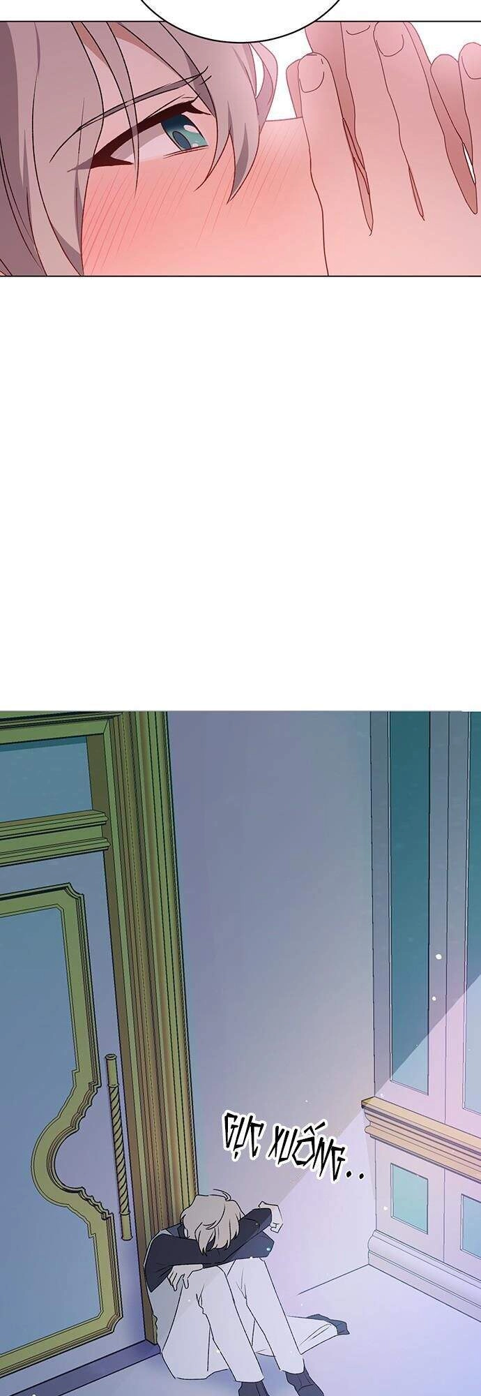 Vị Hôn Thê Của Nam Chính Chapter 52 - 68