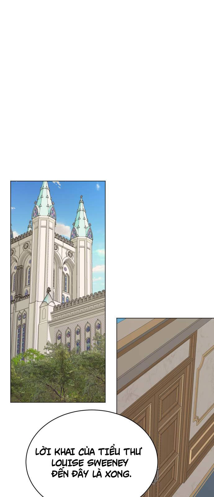 Vị Hôn Thê Của Nam Chính Chapter 53.1 - 1