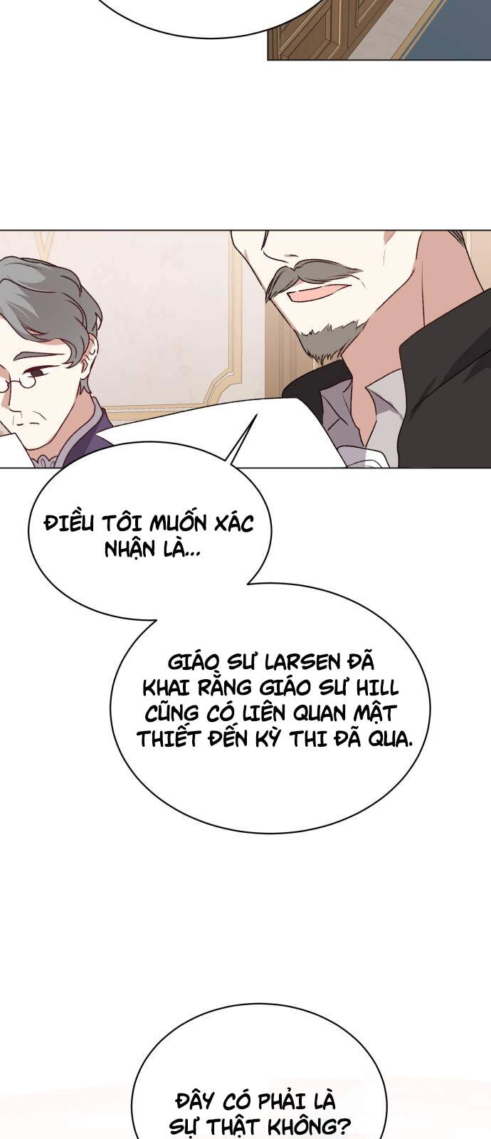 Vị Hôn Thê Của Nam Chính Chapter 53.1 - 2