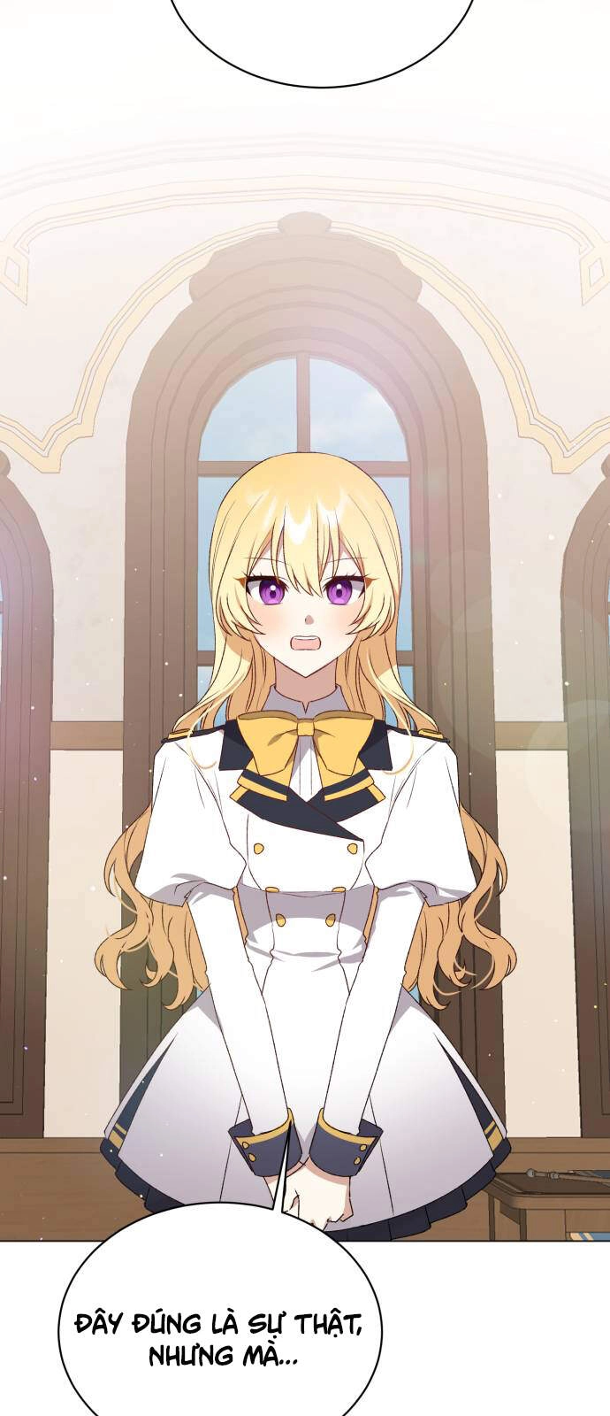 Vị Hôn Thê Của Nam Chính Chapter 53.1 - 3