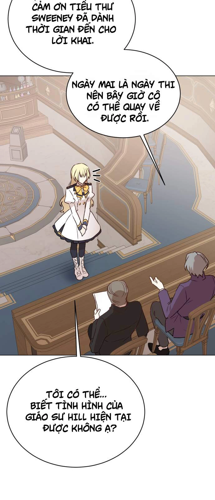 Vị Hôn Thê Của Nam Chính Chapter 53.1 - 5