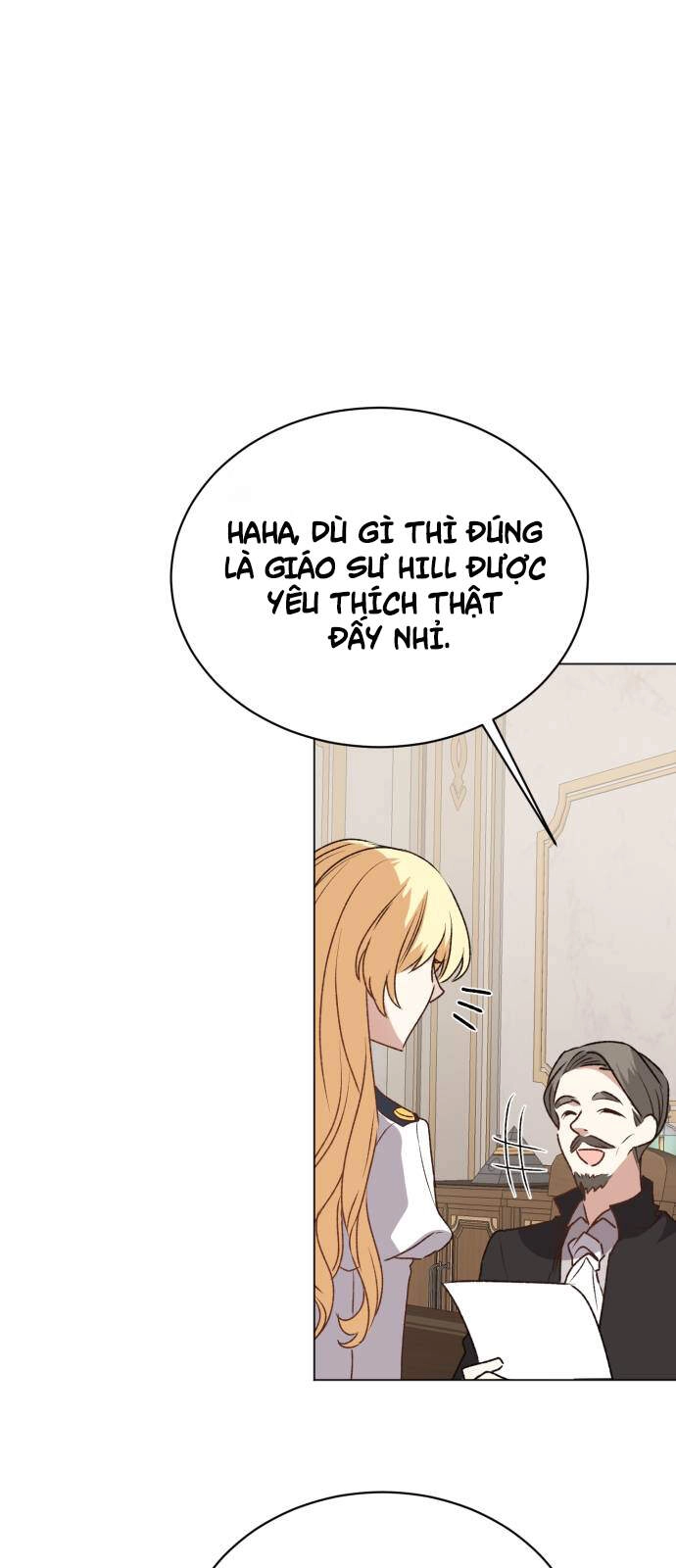 Vị Hôn Thê Của Nam Chính Chapter 53.1 - 6