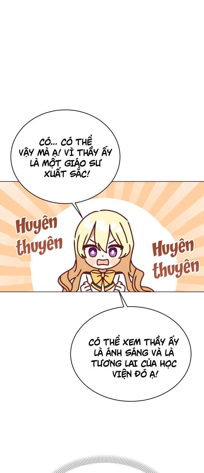 Vị Hôn Thê Của Nam Chính Chapter 53.1 - 8