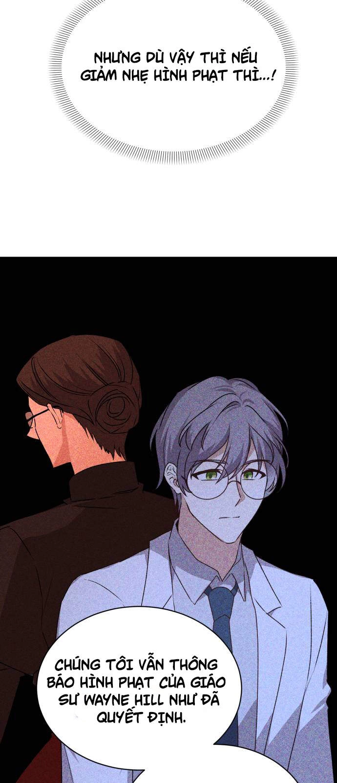 Vị Hôn Thê Của Nam Chính Chapter 53.1 - 9