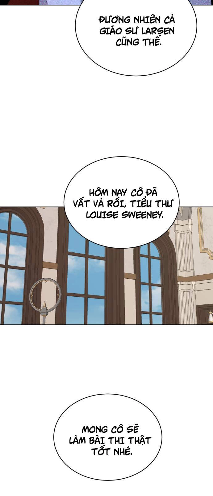 Vị Hôn Thê Của Nam Chính Chapter 53.1 - 10