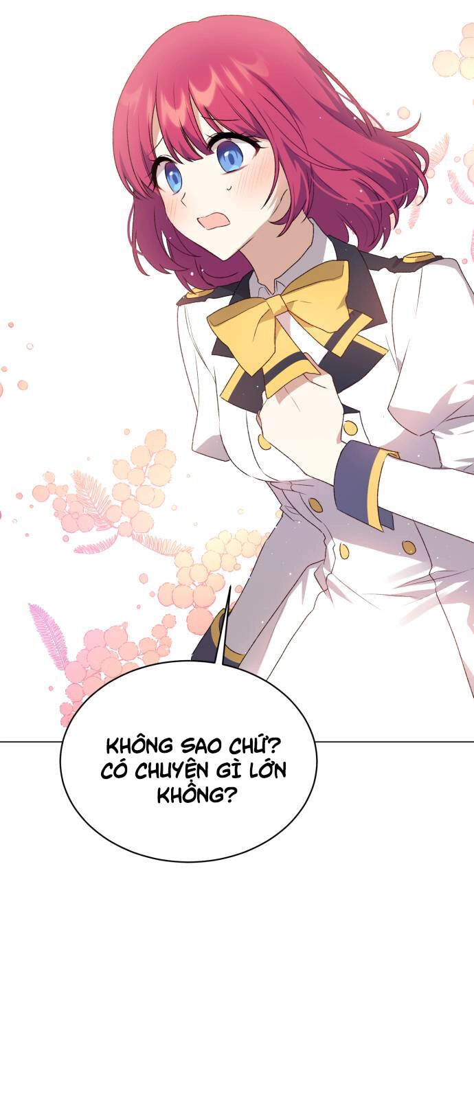 Vị Hôn Thê Của Nam Chính Chapter 53.1 - 14