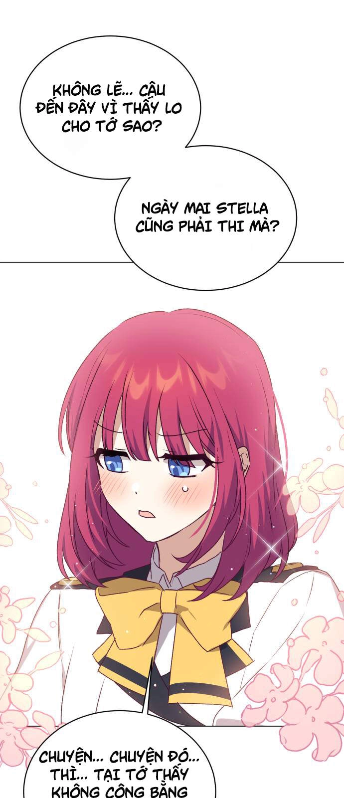 Vị Hôn Thê Của Nam Chính Chapter 53.1 - 16