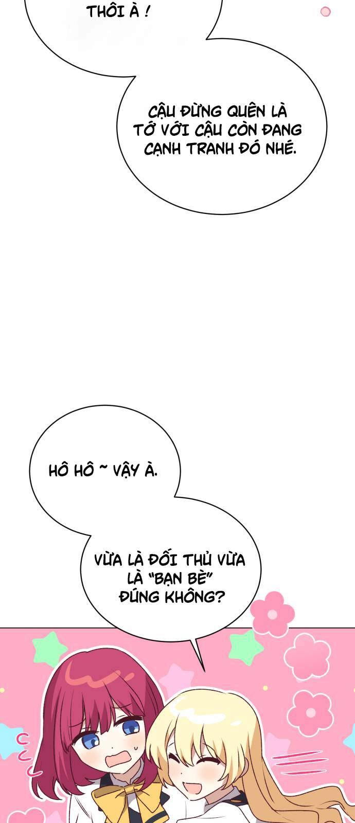 Vị Hôn Thê Của Nam Chính Chapter 53.1 - 17