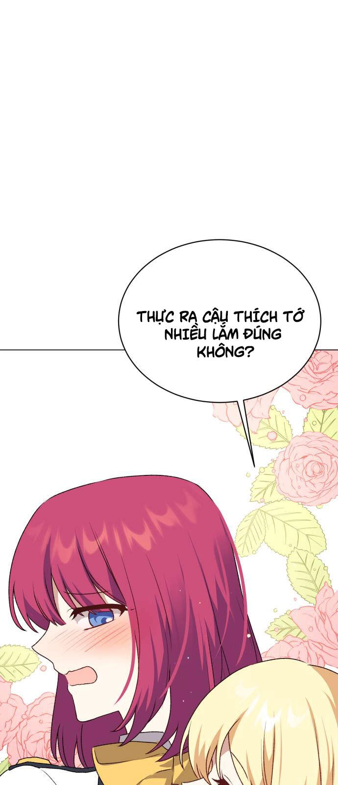 Vị Hôn Thê Của Nam Chính Chapter 53.1 - 19