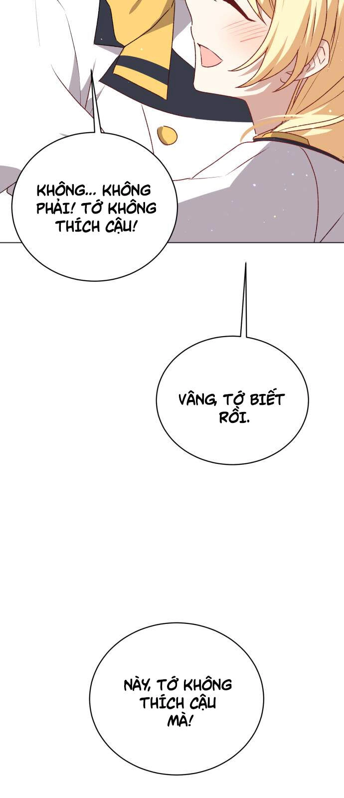 Vị Hôn Thê Của Nam Chính Chapter 53.1 - 20