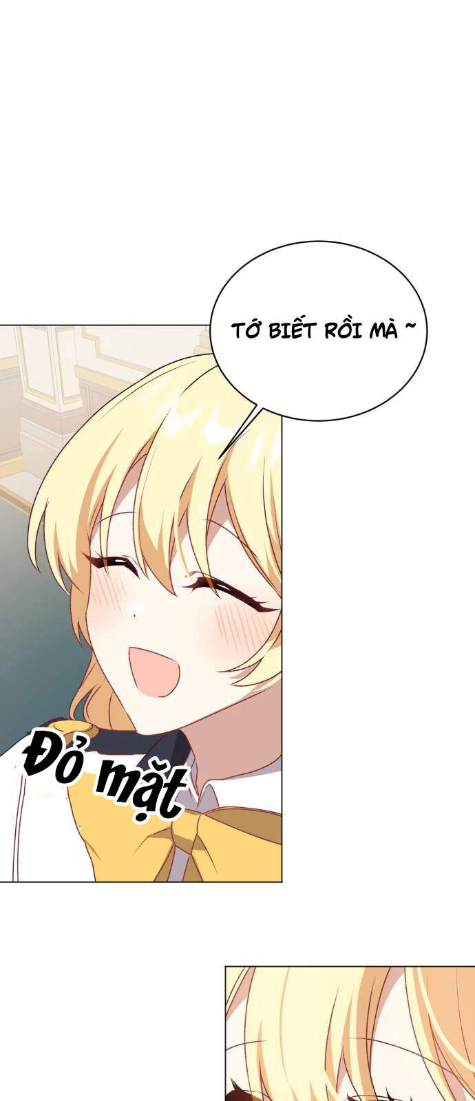 Vị Hôn Thê Của Nam Chính Chapter 53.1 - 21