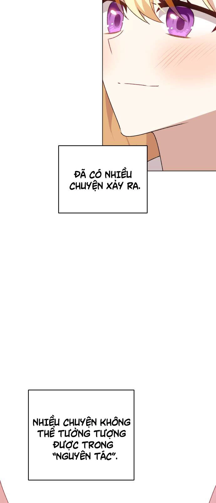 Vị Hôn Thê Của Nam Chính Chapter 53.1 - 22